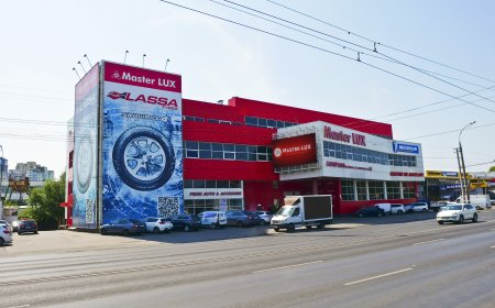 CHIȘINĂU str. PETRICANI 5/1