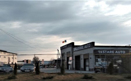 ORHEI str. UNIRII 51