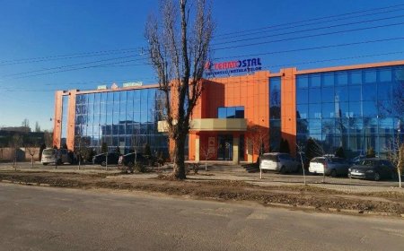 BĂLȚI str. ȘTEFAN cel MARE 2