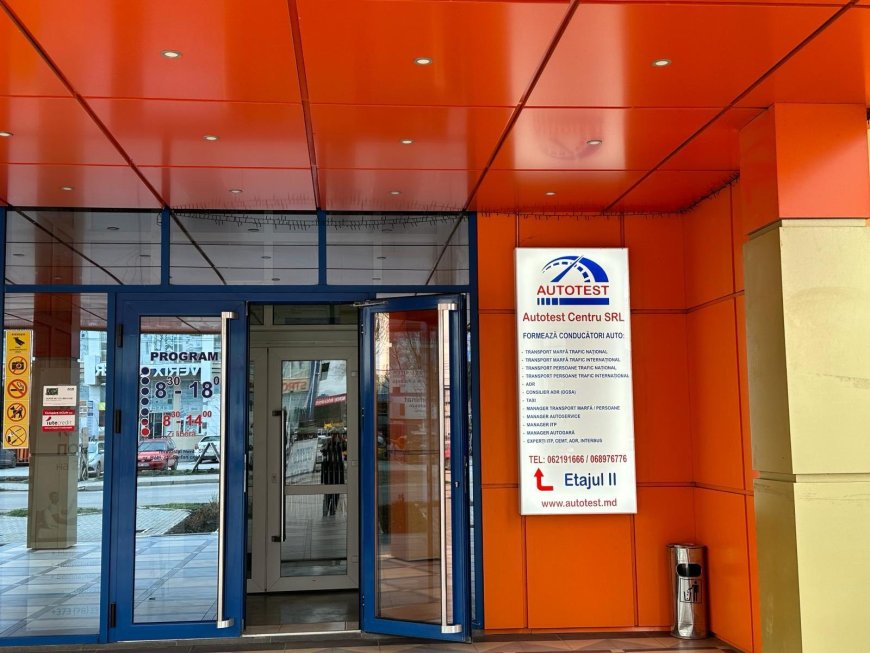 BĂLȚI str. ȘTEFAN cel MARE 2