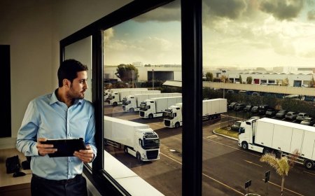 MANAGER TRANSPORT RUTIER (PERSOANE ȘI MARFĂ)