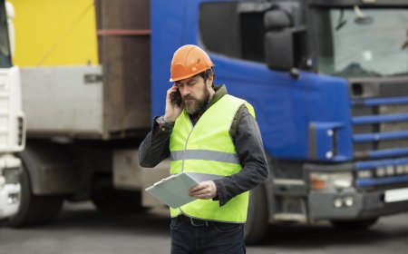 CONSILIER MĂRFURI PERICULOASE (DGSA) 