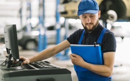 MANAGER ATELIER DE TAHOGRAFE ȘI LIMITATOARE DE VITEZĂ 