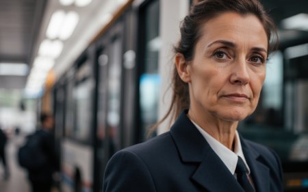 MANAGER ACTIVITATEA DE AUTOGARĂ