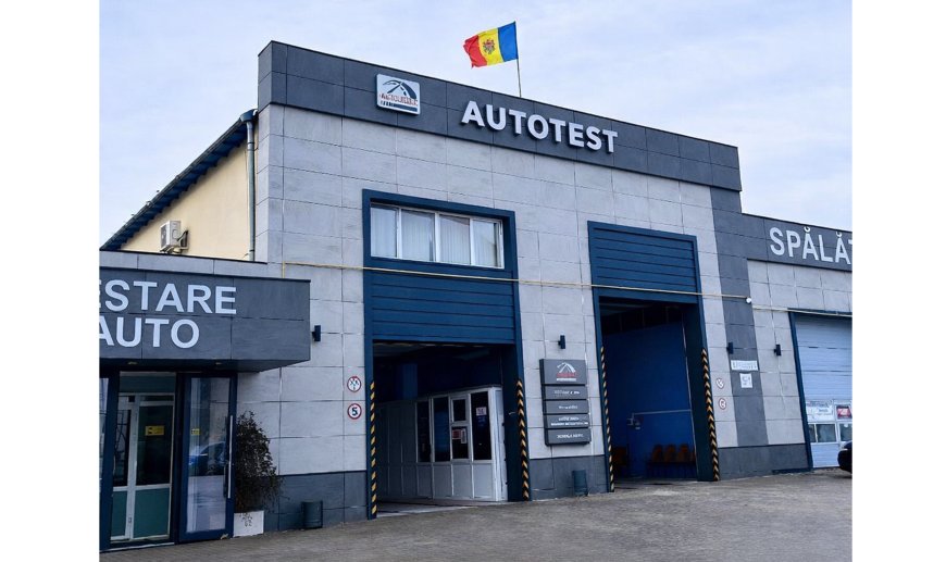 ORHEI str. UNIRII 51