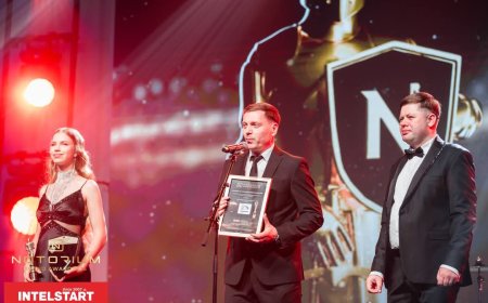 Câștigătorii GALA NOTORIUM 2025!