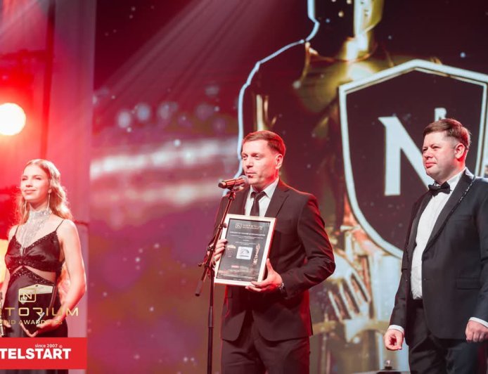 Câștigătorii GALA NOTORIUM 2025!